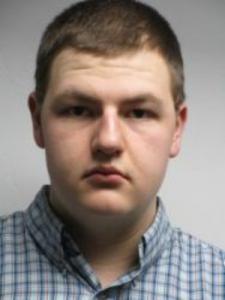 Zachary Paul Nush a registered Sex Offender of Wisconsin