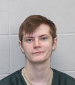 Kyler R Anderson a registered Sex Offender of Wisconsin