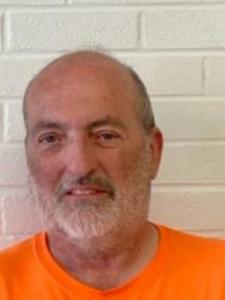 James A Peterson a registered Sex Offender of Wisconsin