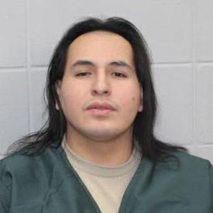 Ethan Arvid Decorah a registered Sex Offender of Wisconsin