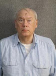 Clarence A Anderson a registered Sex Offender of Wisconsin