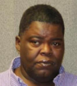 Ramine Williams a registered Sex Offender of Wisconsin