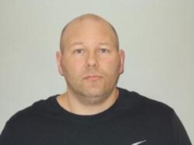 Robert Collins a registered Sex Offender of Wisconsin