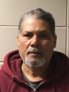 Jose Viera a registered Sex Offender of Wisconsin