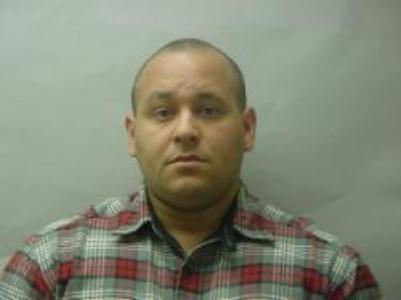 Edwin J Rodriguez a registered Sex Offender of Texas