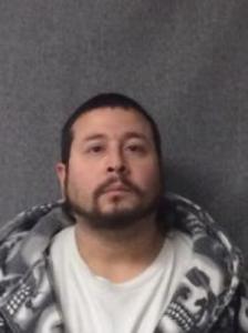 Peter D Roushia a registered  of Wisconsin