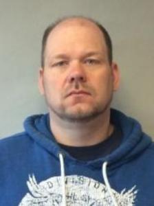 Jason Retzke a registered Sex Offender of Wisconsin