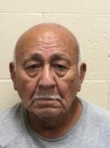 Bernabe C Barrientes a registered Sex Offender of Wisconsin