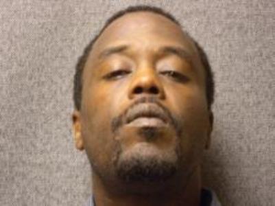 Terrell D Bentley a registered Sex Offender of Wisconsin