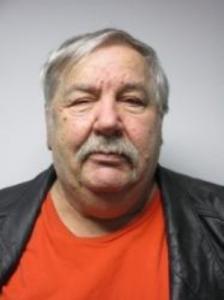 John D Bunch a registered Sex Offender of Wisconsin