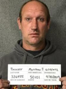 Matthew J Basacker a registered Sex Offender of Wisconsin