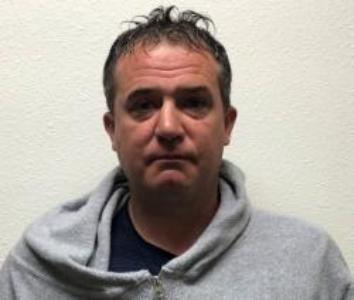 Justin P Kavanaugh a registered  of Wisconsin