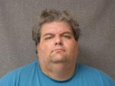 Martin Abbott a registered Sex Offender of Wisconsin