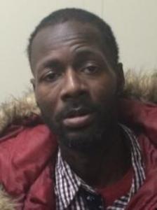 Lashawn Banks a registered  of Wisconsin