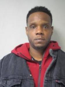 Dywan Oscar Coleman a registered Sex Offender of Wisconsin