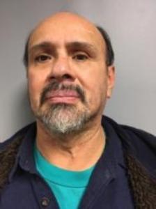 Francisco Pedrosa Sr a registered Sex Offender of Wisconsin