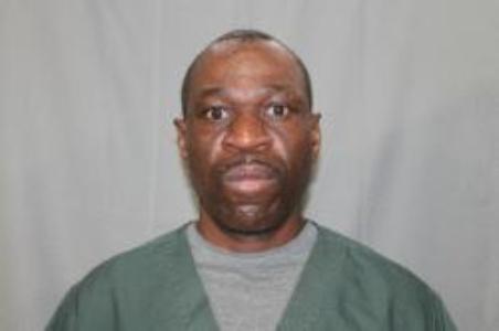 Franklin R Cherry a registered Sex Offender of Wisconsin