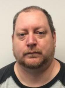 Bradley J Blake a registered Sex Offender of Wisconsin