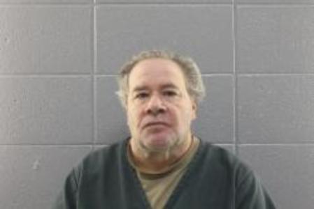 Charles L Davies a registered Sex Offender of Wisconsin