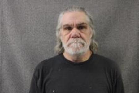 Steven M Groeschel a registered  of Wisconsin