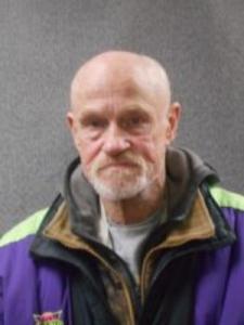 Douglas C Marten a registered Sex Offender of Wisconsin