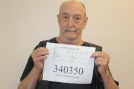 Glenn Mortone Davis a registered Sex Offender of Wisconsin