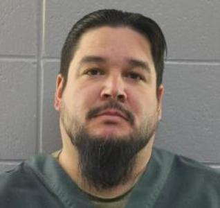 Jeremy R Krohn a registered Sex Offender of Wisconsin