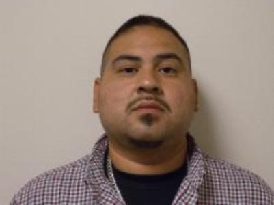 Ismael Martinez a registered Sex Offender of Texas