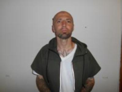 Jason Ludke a registered Sex Offender of Wisconsin