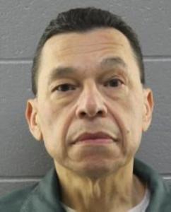 Gregory Steven Lopez a registered Sex Offender of Wyoming