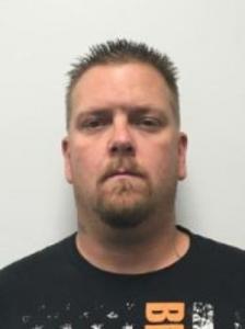 Jason Smoger a registered Sex Offender of Wisconsin