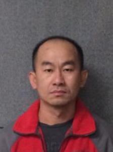 Pheng Lor a registered Sex Offender of Wisconsin