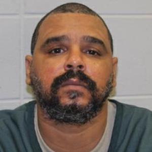 George Alonzo Harris a registered Sex Offender of Wisconsin