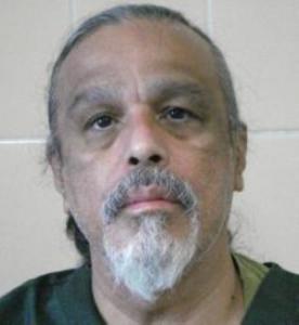 Ricardo Rodriguez a registered Sex Offender of Wisconsin