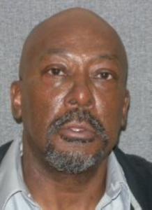 Darrell Bracey a registered Sex Offender of Wisconsin