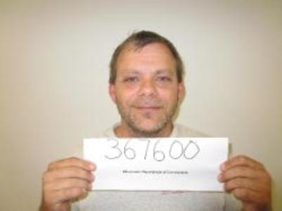 Shane A Werbelow a registered Sex Offender of Wisconsin