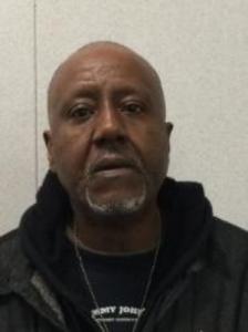 Pinky Linton a registered Sex Offender of Wisconsin