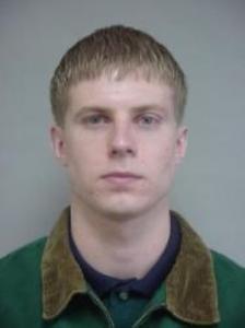 Ryan Skoug a registered Offender or Fugitive of Minnesota