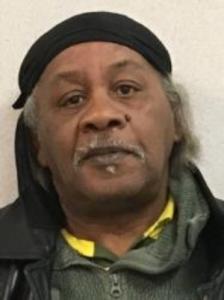 Alfonso Keith a registered Sex Offender of Wisconsin