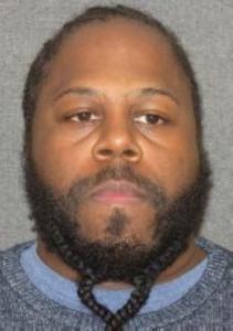 Antonio Rollins a registered Sex Offender of Wisconsin