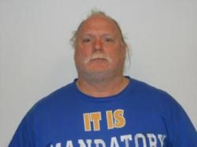Troy Anklam a registered Sex Offender of Michigan