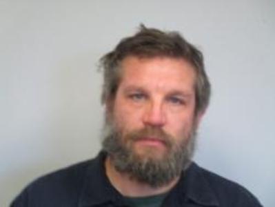 Donald Otte Jr a registered Sex Offender of Wisconsin