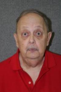 Edward J Dugenske Jr a registered Sex Offender of Wisconsin