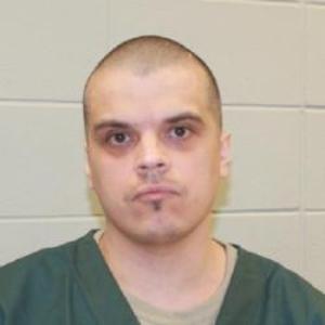 Carlos Pena Trevino a registered Sex Offender of Wisconsin