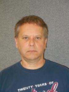 Keith Kostroski a registered Sex Offender of Wisconsin