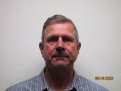 Larry D Volp a registered Sex Offender of Wisconsin