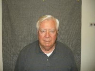 Kenneth T Erickson a registered Sex Offender of Wisconsin