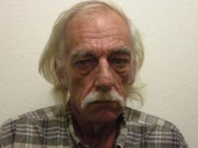 George N Hanson a registered Sex Offender of New Mexico