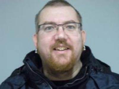 Eric M Green a registered Sex Offender of Wisconsin