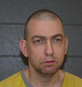 Chris C Kulibert a registered Sex Offender of Wisconsin